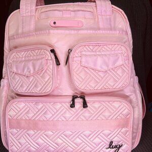 Puddle Jumper LE Convertible Tote Bag